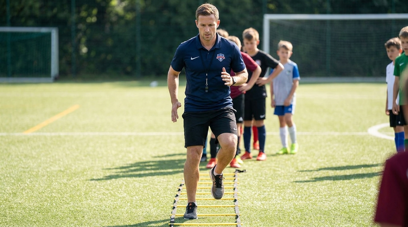 Agility Ladder