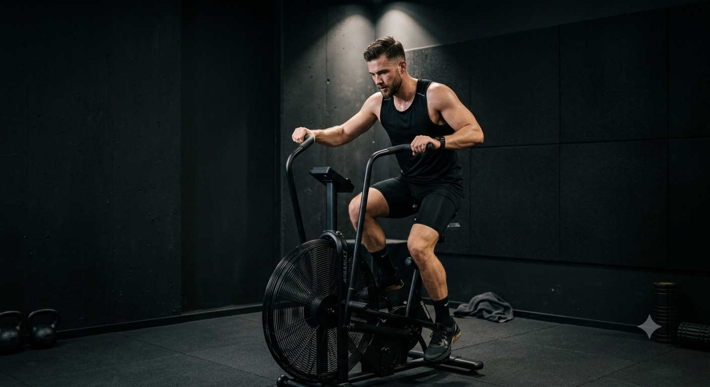 Assault Bike