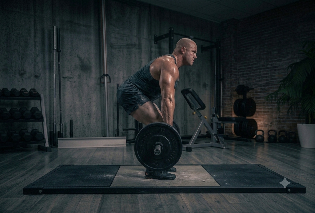 Deadlift