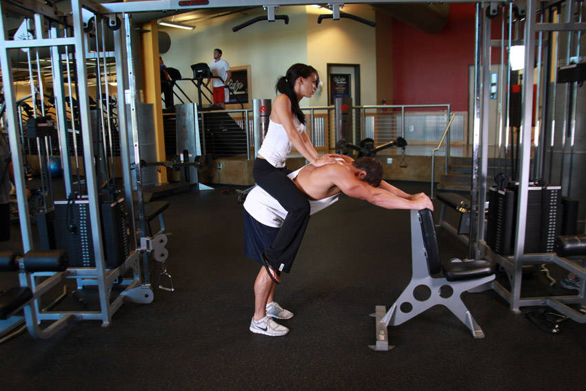 Donkey Calf Raise