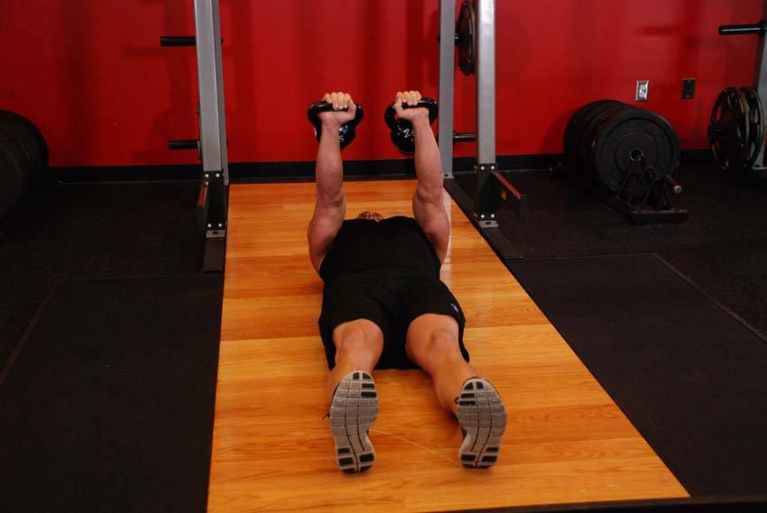 Floor Press
