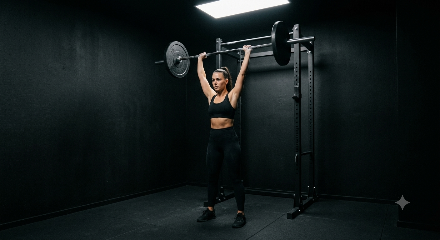 Overhead Press