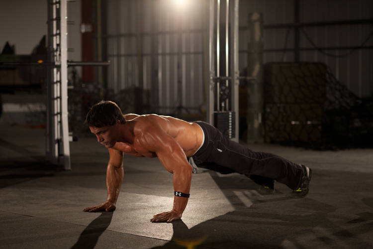 Push-Up