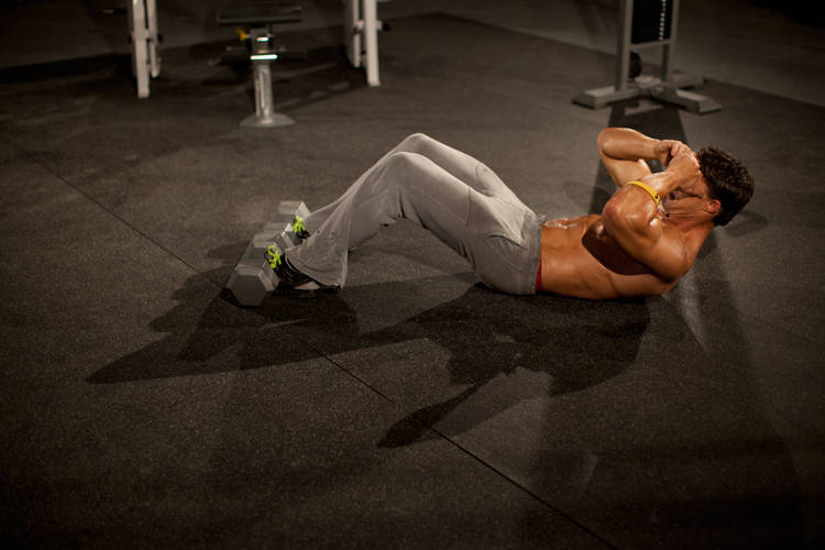 Sit-Up