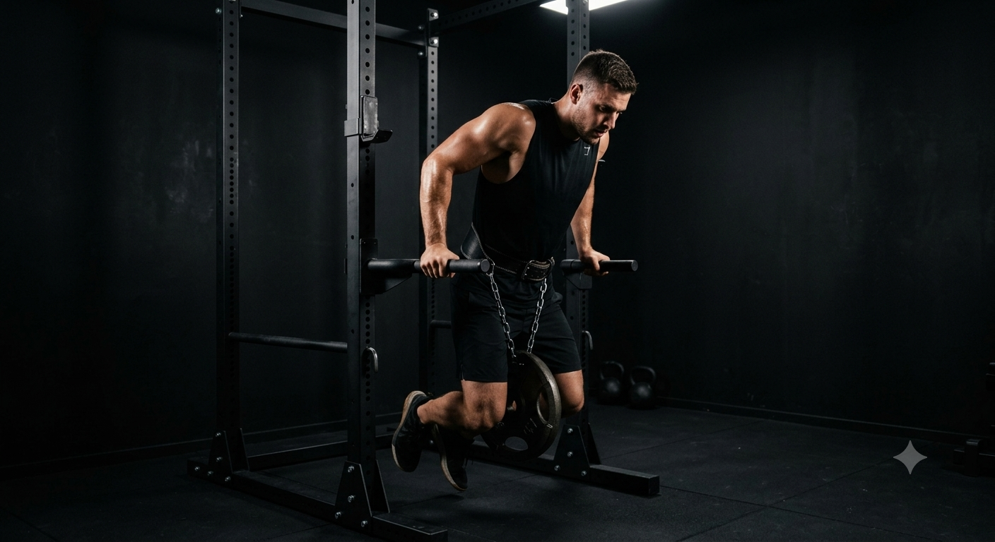 Weighted Dip